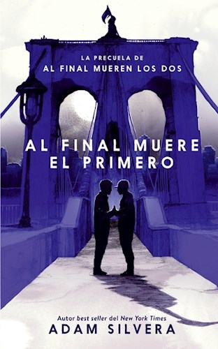  Al Final Muere El Primero