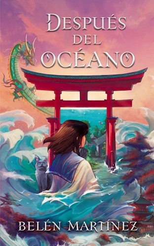  Despues Del Oceano