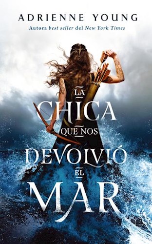  Chica Que Nos Devolvio El Mar  La