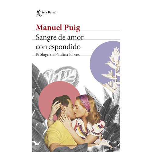 Papel SANGRE DE AMOR CORRESPONDIDO (NE)