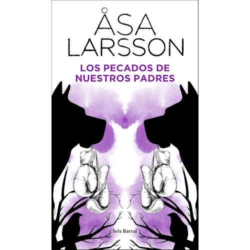 Papel LOS PECADOS DE NUESTROS PADRES