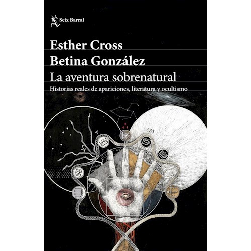 Papel LA AVENTURA SOBRENATURAL