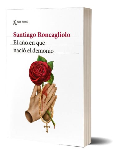 Papel EL AÑO EN QUE NACIÓ EL DEMONIO