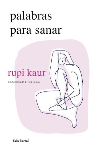 Papel PALABRAS PARA SANAR
