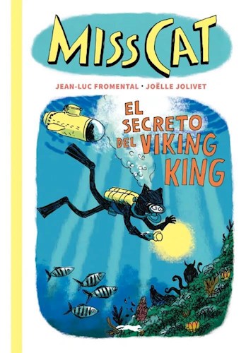 Papel MISS CAT 5