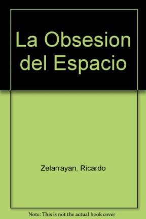 Papel OBSESION DEL ESPACIO, LA 1972