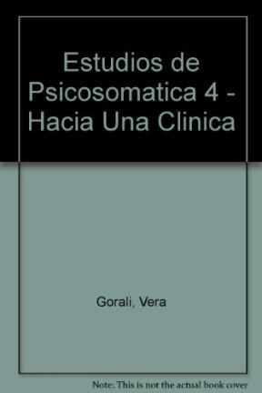 Papel ESTUDIOS DE PSICOSOMATICA VOLUMEN 4