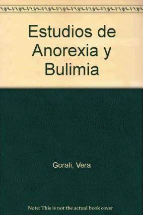  Estudios De Anorexia Y Bulimia