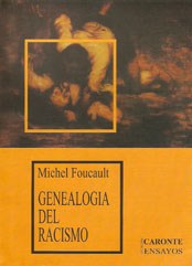  Genealogia Del Racismo