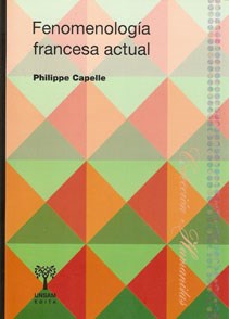Papel FENOMENOLOGIA FRANCESA ACTUAL