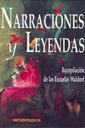 Papel NARRACIONES Y LEYENDAS