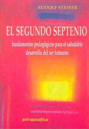 Papel EL SEGUNDO SEPTENIO