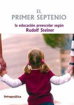 Papel EL PRIMER SEPTENIO