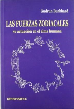  Fuerzas Zodiacales