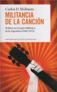 Papel MILITANCIA DE LA CANCION