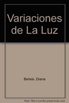 Papel VARIACIONES DE LA LUZ