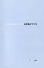 Papel GIRIBONE 850