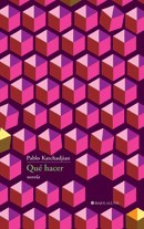 Papel QUÉ HACER