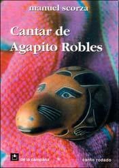 Papel CANTAR DE AGAPITO ROBLES