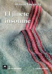 Papel EL JINETE INSOMNE