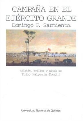 Papel CAMPAÑA EN EL EJERCITO GRANDE