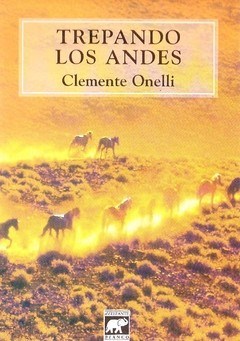 Papel TREPANDO LOS ANDES