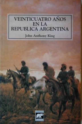  Veinticuatro A Os En La Republica Argentina