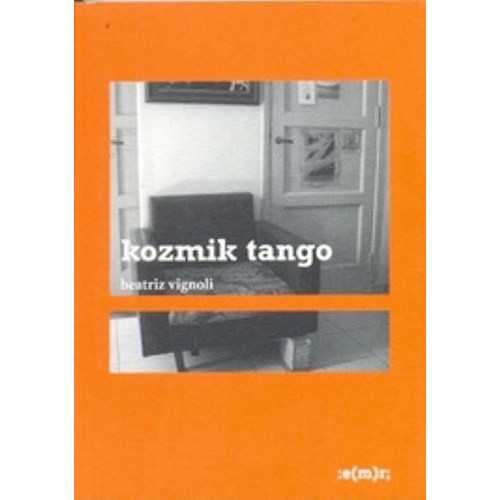 Papel KOZMIK TANGO