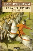  Era Del Imperio  La (1875-1914)