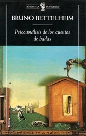 Papel PSICOANALISIS DE LOS CUENTOS DE HADAS