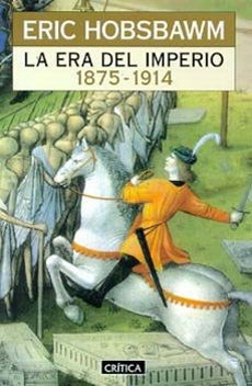 Papel LA ERA DEL IMPERIO 1875 - 1914