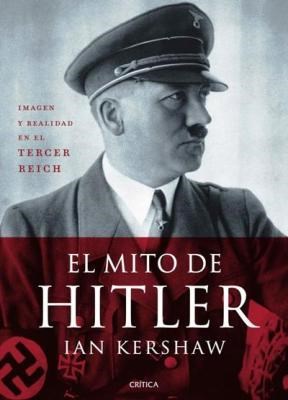 Papel EL MITO DE HITLER