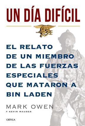 Papel UN DIA DIFICIL