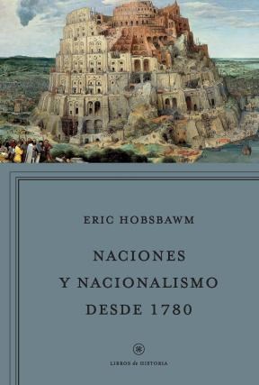 Papel NACIONES Y NACIONALISMO DESDE 1780