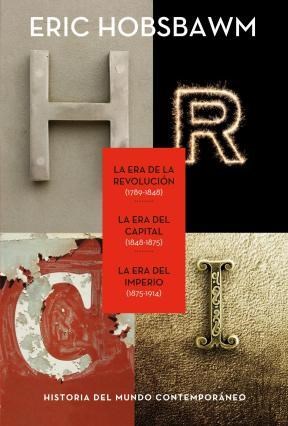 Papel LA ERA DE LA REVOLUCION (1789-1848) - LA ERA DEL CAPITAL (1848-1875) - LA ERA DEL IMPERIO (1875-1914
