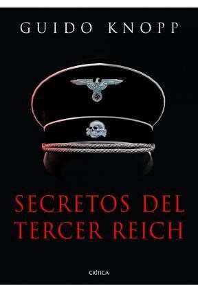Papel SECRETOS DEL TERCER REICH