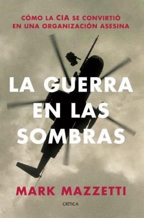  Guerra En Las Sombras  La