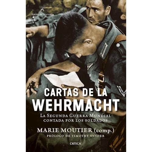 Papel CARTAS DE LA WEHRMACHT