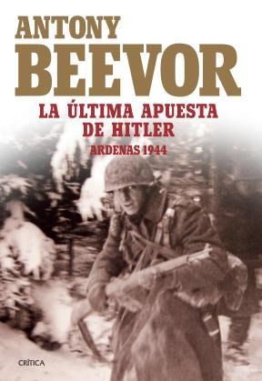 Papel LA ULTIMA APUESTA DE HITLER
