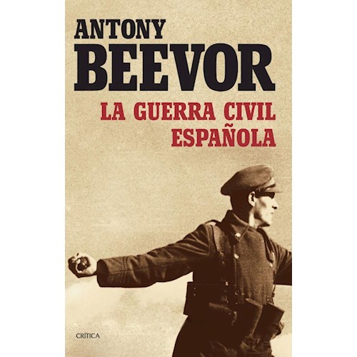 Papel LA GUERRA CIVIL ESPAÑOLA