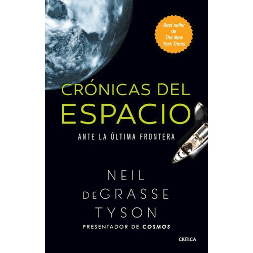 Papel CRONICAS DEL ESPACIO