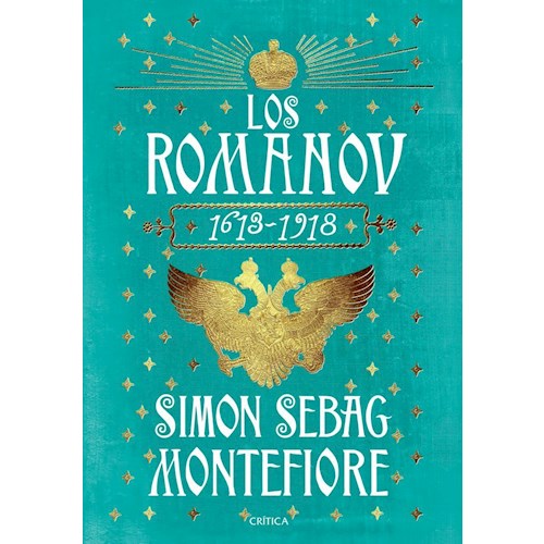 Papel LOS ROMANOV 1613-1918