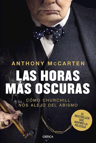  Horas Mas Oscuras  Las