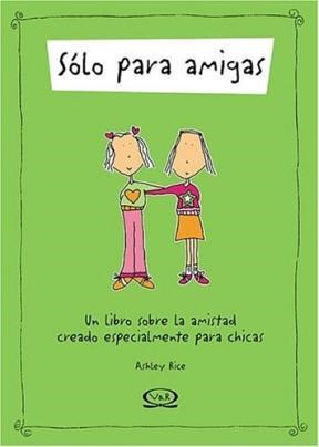  Solo Para Amigas