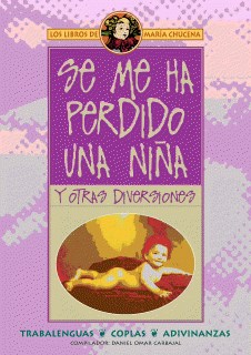  Se Me Ha Perdido Una Ni A Y Otras Diversiones