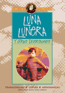 Luna Lunera Y Otras Diversiones