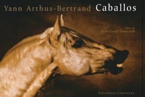Papel CABALLOS (YANN ARTHUS-BERTRAND)