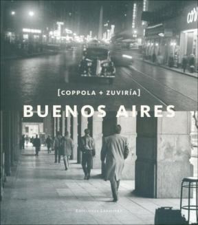 Papel BUENOS AIRES (COPPOLA + ZUVIRIA)