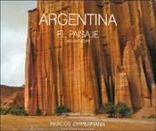 Papel ARGENTINA EL PAISAJE