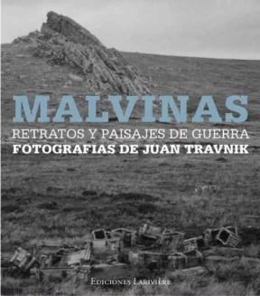 Papel MALVINAS -RETRATOS Y PAISAJES DE GUERRA